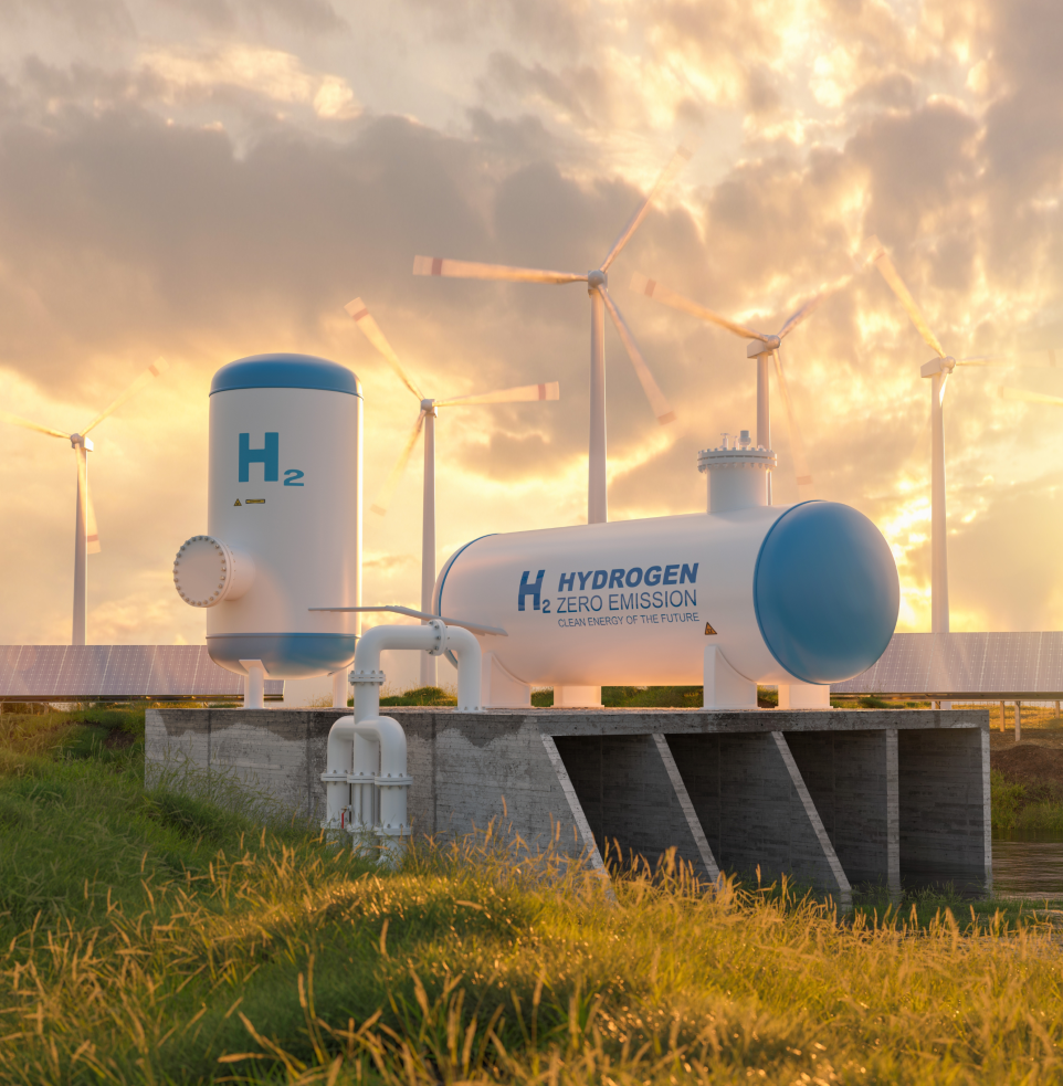 Climate Technology
Hub (CTH)