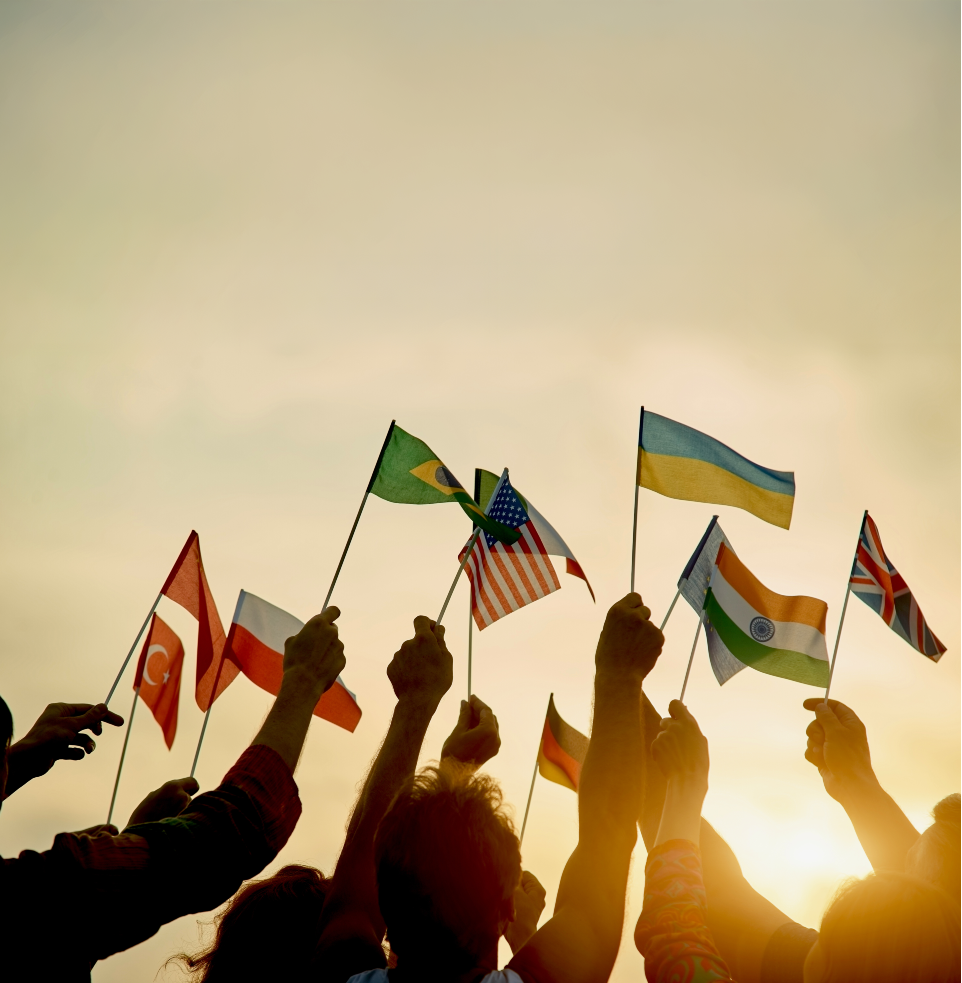 Sustainability
Campaigns Hub (SCH)