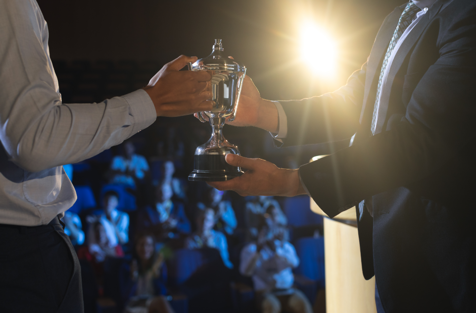 What Participants Gain