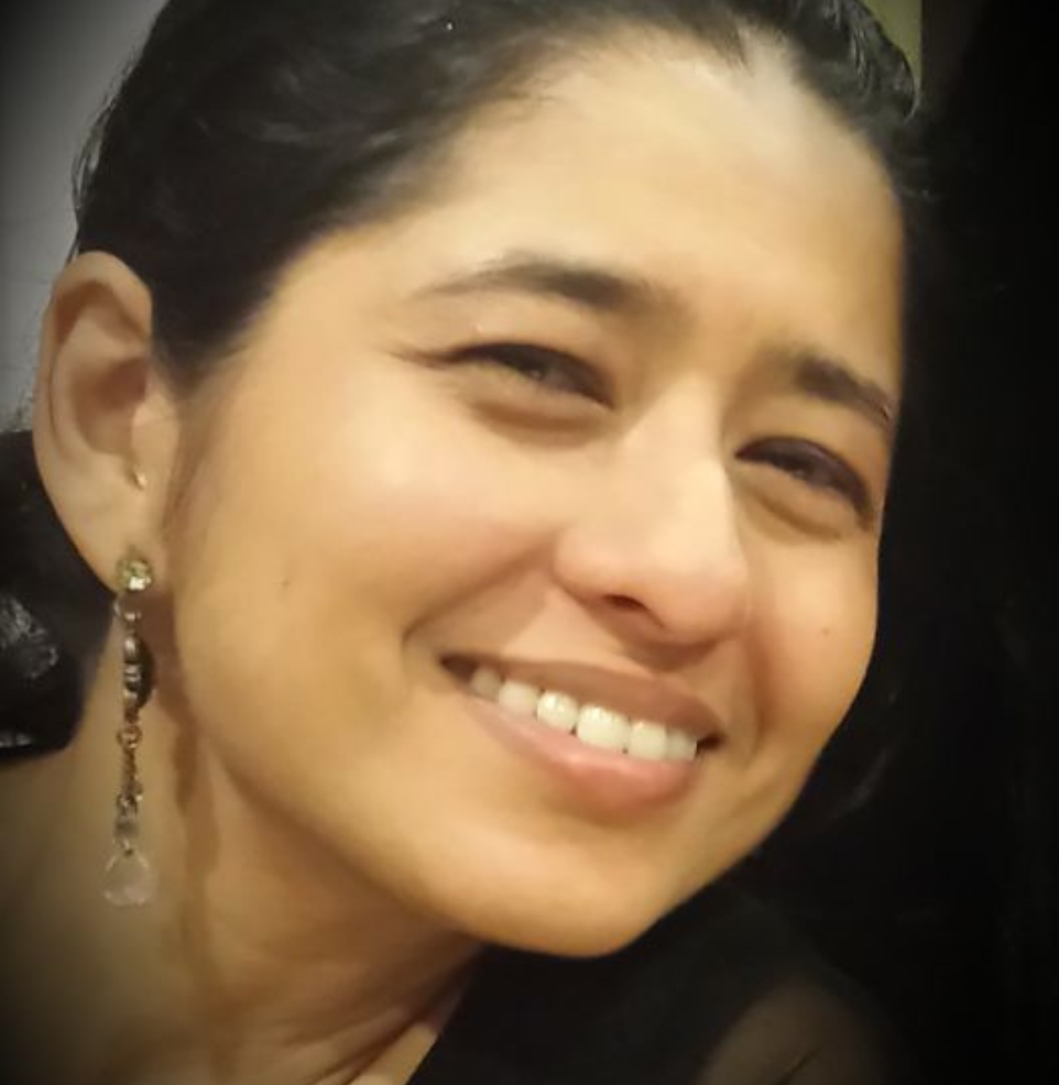 MAITHILI SHENOY