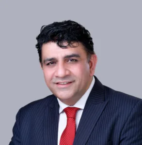 Sandeep Arora