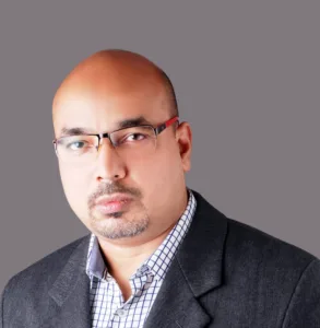 UTPAL CHAKRABORTY