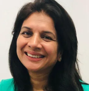 ANJU JAIN
