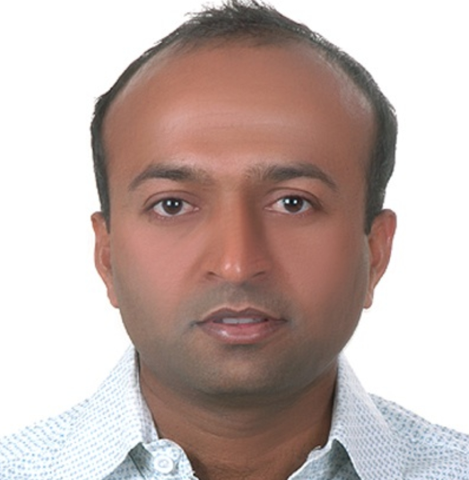 Chetan Kumar