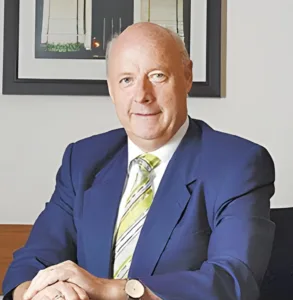 Freddy Svane - Advisory Board Global Diplomacy & Sustainability