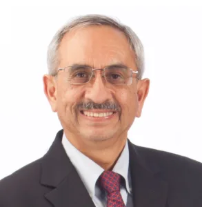 NADIR GODREJ