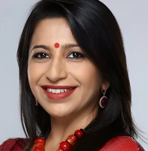 MEGHA TATA