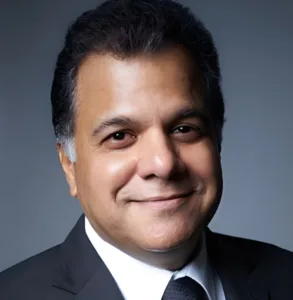Raj Nayak