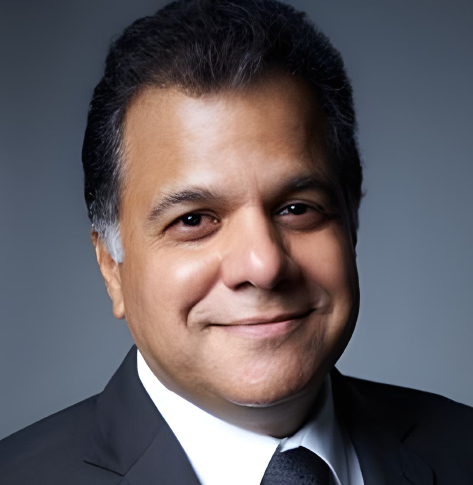Raj Nayak